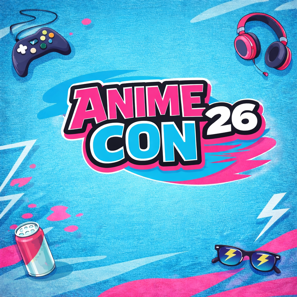 AnimeCon DX